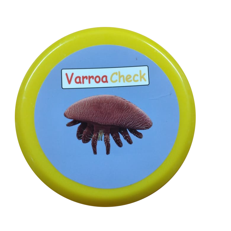 Varroa y Otros